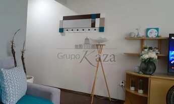 Imagem 4: Apartamento Padrão em São José dos Campos