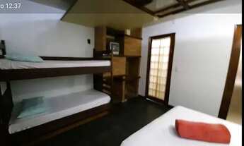 Imagem 6: Chalé tipo em condomínio fechado