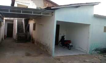 Imagem 4: Casa no portal do poço