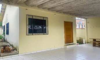 Imagem: Casa na CIDADE NOVA