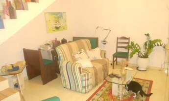 Imagem 4: Casa para venda com 70 metros quadrados com 3 quartos em Campo Grande - Rio de Janeiro - R