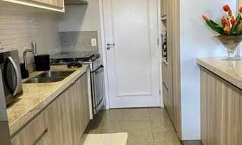 Imagem 6: Apartamento para Venda em Limeira, Jardim Santo André, 3 dormitórios, 1 suíte, 3 banheiros