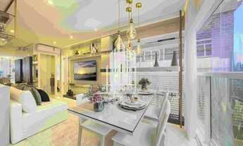 Imagem: Apartamento no Condomínio OP ART IBIRAPUERA