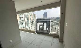 Imagem 6: Apartamento para locação com 84m², 2 dormitórios, 1 suíte e 2 vagas Jardim Caravelas - Sã