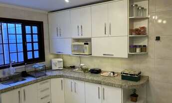 Imagem 4: Sobrado com 4 dormitórios à venda, 196 m² por R$ 660.000,00 - Cidade das Flores - Osasco/S