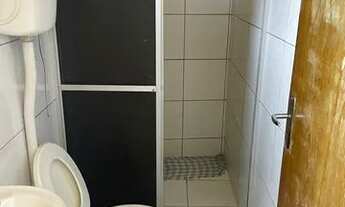 Imagem 2: Aluga-se kitnet Kitnet com 1 dormitório