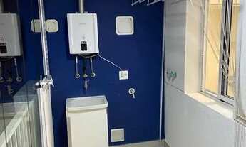 Imagem 5: Apartamento 02 dorm Acqua Park Alphaville