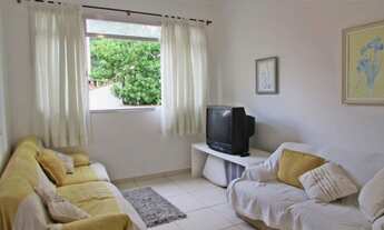 Imagem 2: Apartamento com 2 dormitórios à venda, 75 m² por R$ 280.000,00 - Astúrias - Guarujá/SP