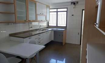 Imagem 5: Apartamento para Locação em São Paulo, CAMPO BELO, 4 dormitórios, 4 suítes, 5 banheiros, 3