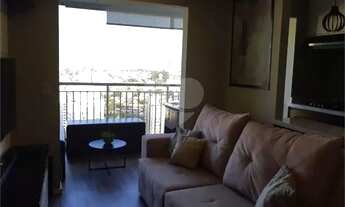 Imagem 3: Apartamento-São Paulo-PARQUE BRISTOL