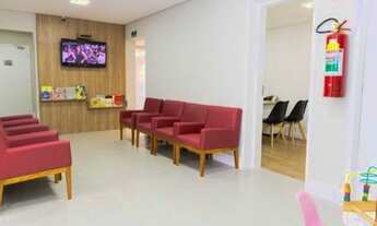 Imagem 5: CLINICA MULTIDISCIPLINAR PARA LOCAÇÃO COM 16 SALAS - BROOKLIN