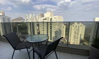 Imagem 4: Aluguel - APARTAMENTO - VILA DA SERRA NOVA LIMA MG