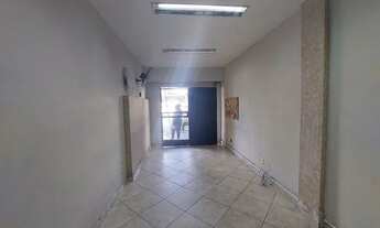 Imagem 2: Ponto comercial para locação no centro