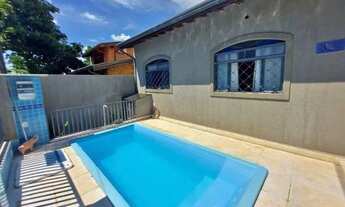 Imagem: Casa Grande em Nova Almeida