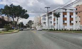 Imagem 7: Apartamento para venda possui 79 metros quadrados com 3 quartos em Ahú - Curitiba - PR