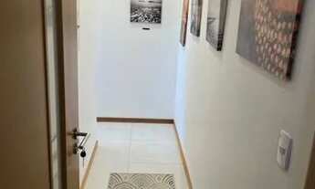 Imagem: Apartamento 1 quarto com terraço em São