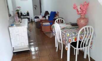 Imagem 4: Apartamento - 01 quarto - São Francisco Xavier [ME