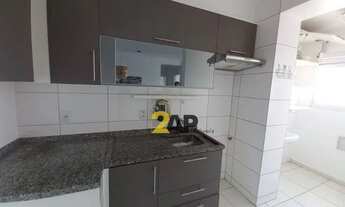 Imagem 6: Apartamento com 2 dormitórios, 48 m² - venda por R$ 370.000,00 ou aluguel por R$ 2.649,80