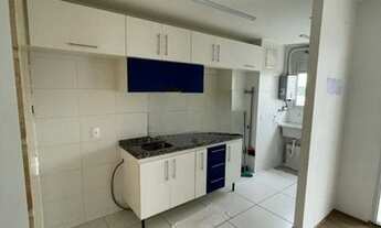 Imagem 3: Apartamento para venda tem 56 metros quadrados com 2 quartos em Cerâmica - São Caetano do