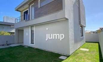 Imagem: Casa com 3 dormitórios à venda, 136 m²