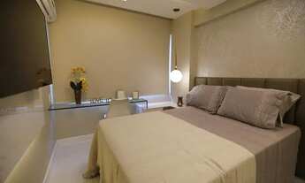 Imagem 2: RCR) Novo Flat em Casa Forte | Edf. Micas Vilaça