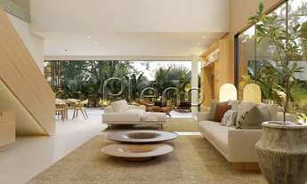 Imagem 7: Casa à venda no Alphaville - Campinas/SP