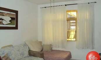 Imagem: São Paulo - Casa Padrão - Vila Formosa