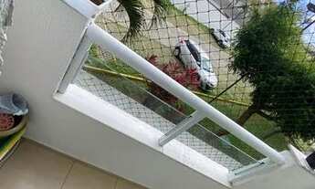 Imagem: Apartamento para aluguel possui 48 metros