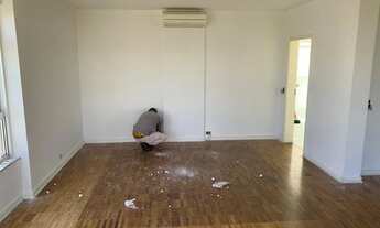 Imagem 2: ÓTIMO APARTAMENTO COM VISTA PARA JARDIM AMERICA