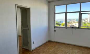 Imagem: Apartamento Quarto e Sala para aluguel no