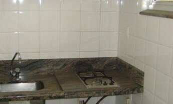 Imagem 7: 220AK, APTO. 01 DORM,35,0M2, REFORMADO, piso mármore