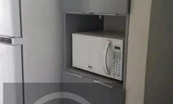 Imagem 7: Apartamento - Conjunto Residencial Souza Queiroz - Campinas