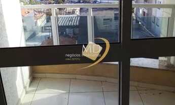 Imagem 5: Apartamento para venda Bairro Santa Maria/SCS