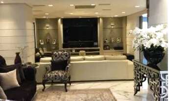 Imagem 6: COBERTURA - VILA NOVA CONCEIÇÃO - SP