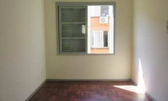 Imagem 2: Apartamento no Bairro Jardim Itu Sabara com 40 m², 2 dormitórios, sala de estar, cozinha