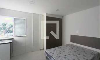 Imagem 2: Apartamento para Aluguel - Parque Paulistano, 1 Quarto, 30 m2