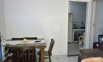 Imagem 7: Excelente apartamento tipo casa. [VP