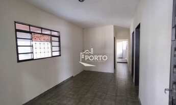 Imagem 6: Casa com 2 dormitórios para alugar, 50 m² - Jardim Glória - Piracicaba/SP