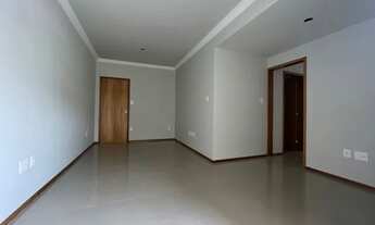 Imagem 7: Um 2 quartos com cheirinho de novo, elevador e área externa