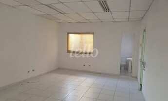 Imagem 5: Santo André - Conjunto Comercial/Sala - Vila América