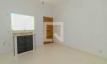 Imagem 2: Apartamento para Aluguel - Vila Constança , 2 Quartos, 102 m2