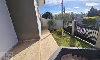 Imagem 6: Casa Residencial com 3 quartos para alugar por R$ 2100.00, 125.00 m2 - JARDIM PORTAL DO LA