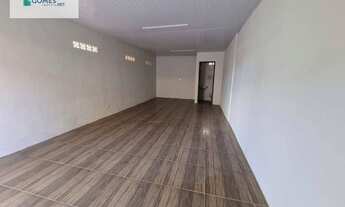 Imagem 3: Loja para alugar por R$ 1.000,00/mês - Uberaba - Curitiba/PR