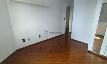 Imagem 2: Excelente apartamento ara locação! Ao lado da estação do metrô Conceição!