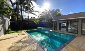 Imagem 2: Casa em Condomínio à venda no Ipê Amarelo, Ribeirão Preto, SP, 5 quartos, 5 suítes