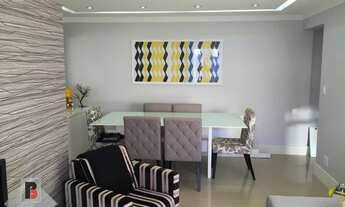 Imagem 7: Apartamento Lindo - Andar alto - Vila Prudente