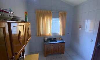 Imagem 3: Casa para Venda em Matinhos, Balneário Costa Azul, 2 dormitórios, 1 banheiro, 1 vaga