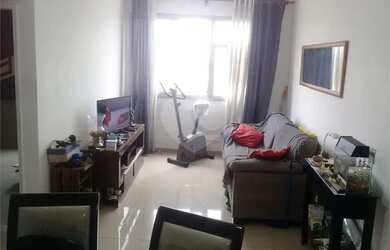 Imagem 3: Apartamento - 03 quartos - Méier [ME