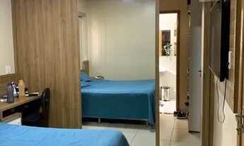 Imagem 5: Vende casa com móveis planejado no caranazal