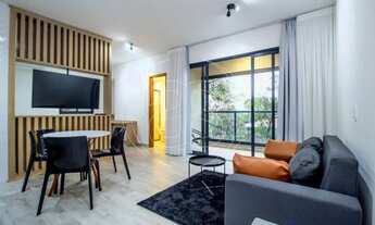 Imagem 7: São Paulo - Apartamento Padrão - Alto da Boa Vista